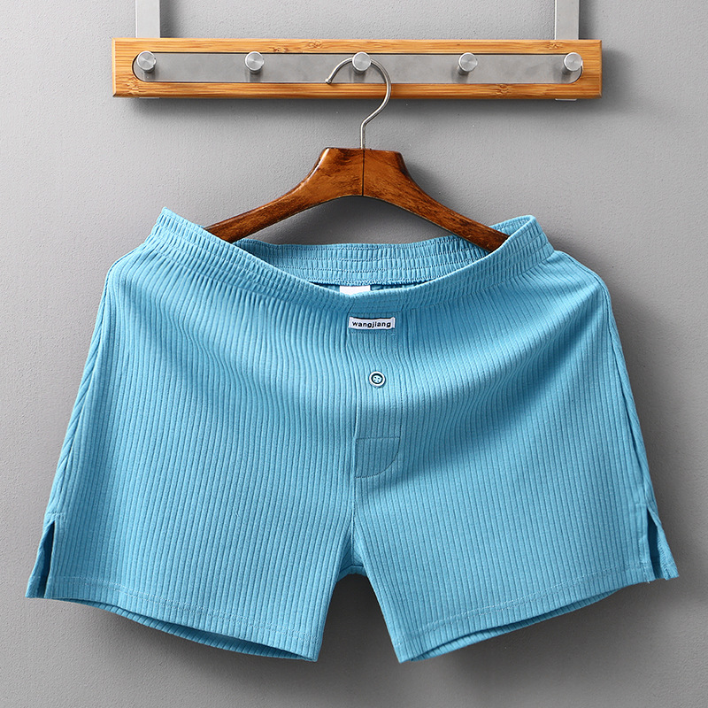 1/2/3 PCS Herrenhöschen Baumwo – Boxer Shorts Modal Bewertung und Preis