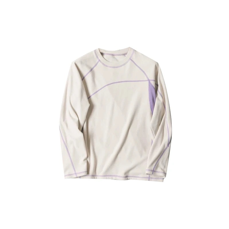 Unisex Outdoor Colorblock-Lang – Base Layer Top Bewertung und Preis