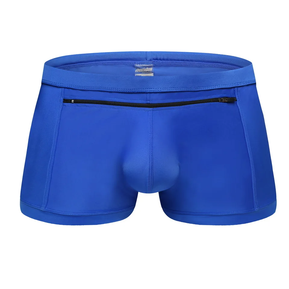 Sommer Badehose Herren Neue Ju – Bamboo Fiber Trunk Bewertung und Preis