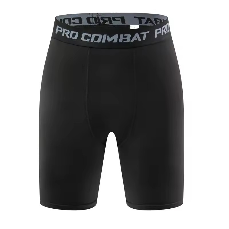 Herren Gym-Shorts mit Taschen  – Compression Shorts Athletes Bewertung und Preis