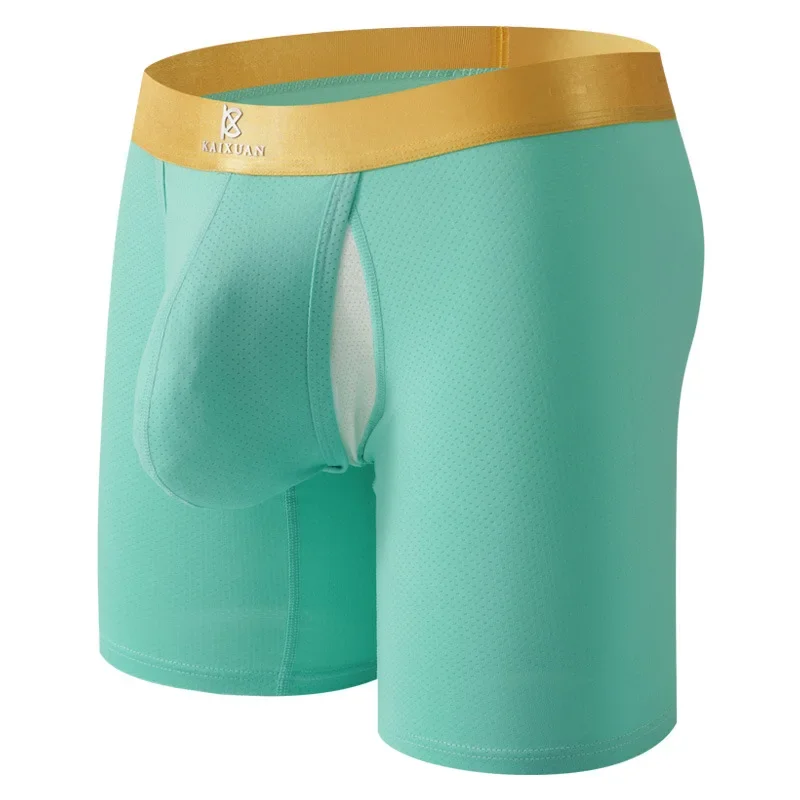 Herren-Boxershorts aus Eisseid – Multi Pack Underwear Bewertung und Preis