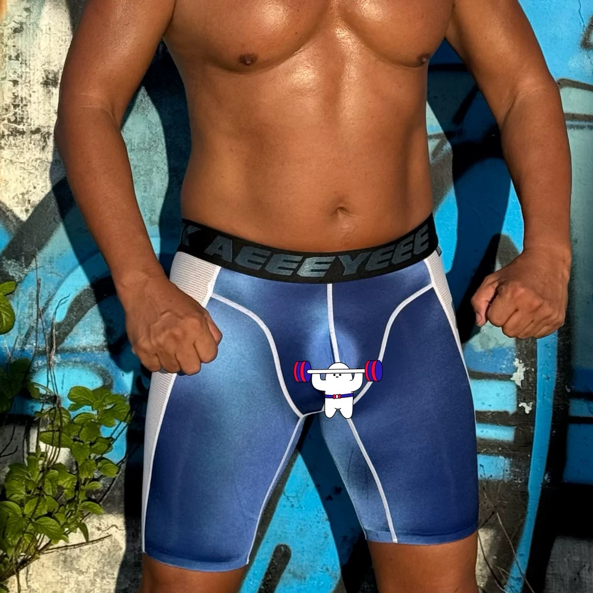 Herrenunterwäsche, Boxershorts – Mesh Sport Boxer Bewertung und Preis