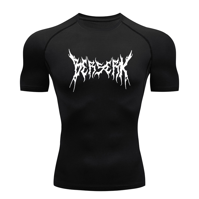 Gym Workout Rash Guard für Män – Base Layer Top Bewertung und Preis