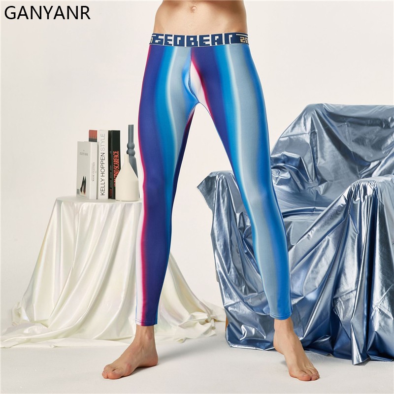 GANYANR Laufhose Männer Kompre – Compression Long Pant Bewertung und Preis