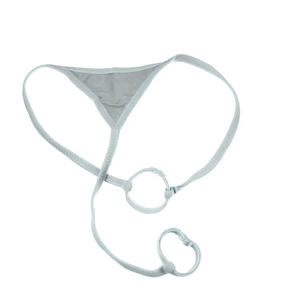 Herren Stretch T-Back Tanga Un – Jockstrap Athletic Bewertung und Preis