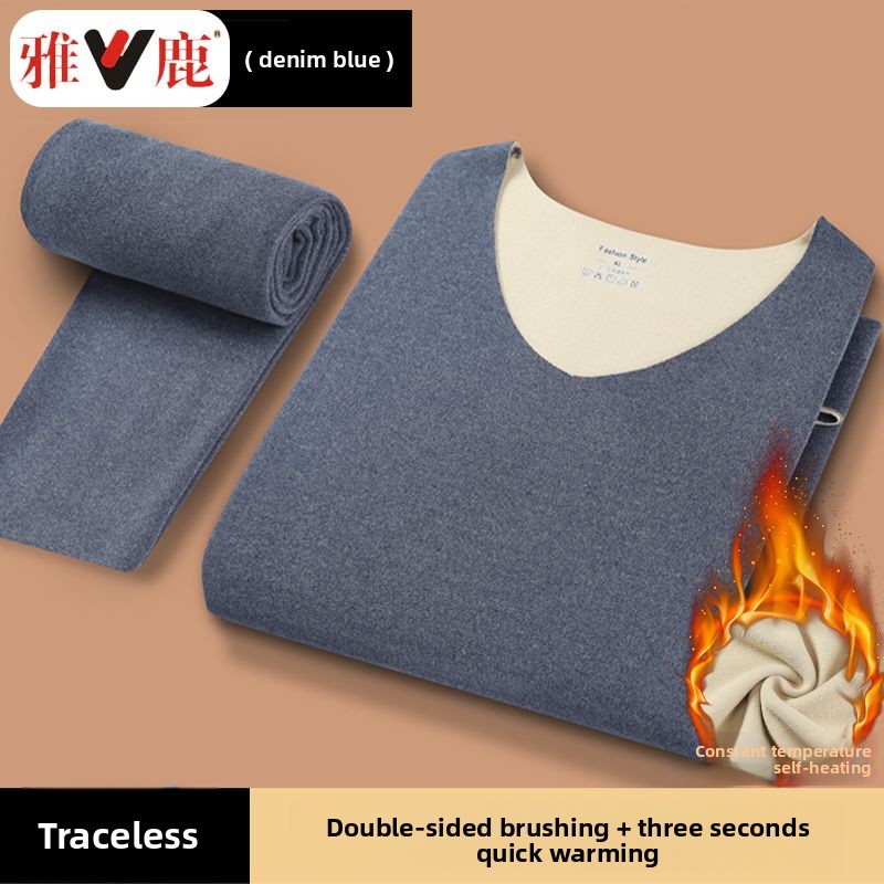 V-ausschnitt Nahtlose Thermo-u – Thermal Long John Bewertung und Preis