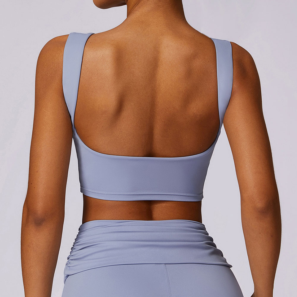 Frauen Sport BHs Yoga Top West – Quick Dry Underwear Bewertung und Preis