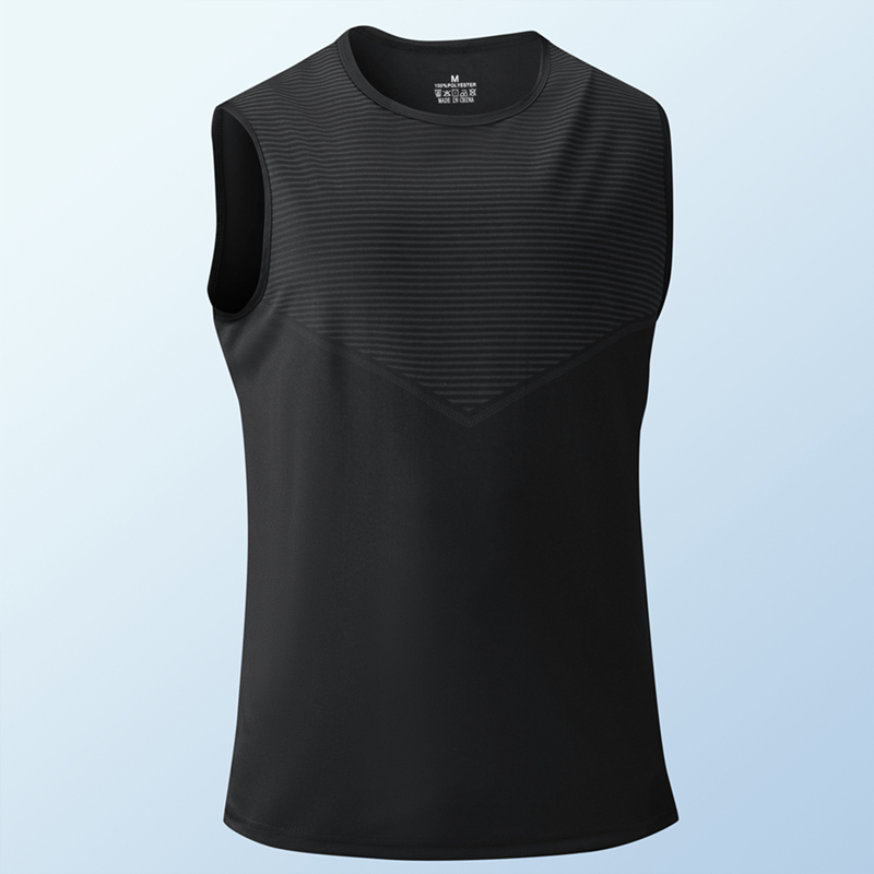 Umfassendes Training Ärmellose – T Shirt Tight Fit Bewertung und Preis
