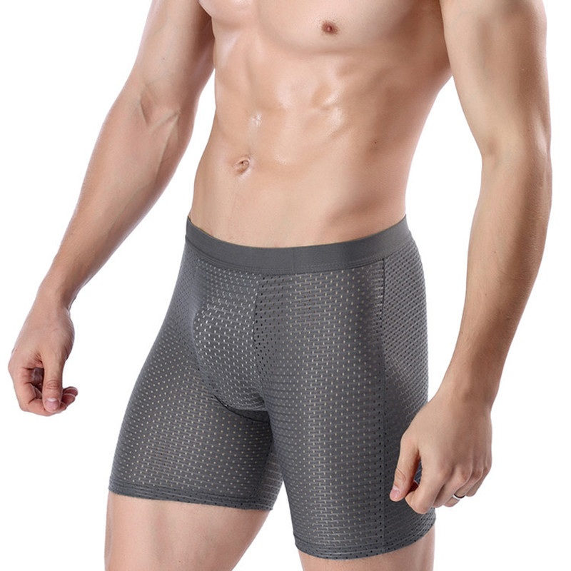 4er-Pack Herren-Shorts, Eissei – Multi Pack Underwear Bewertung und Preis