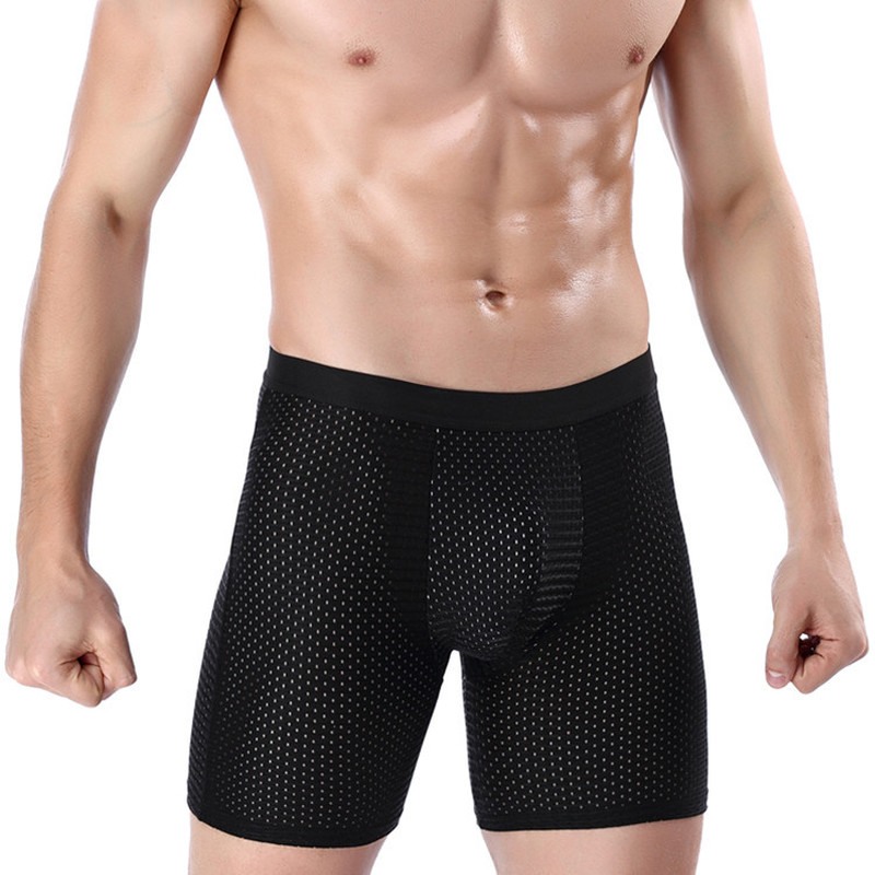 4er-Pack Herren-Shorts, Eissei – Multi Pack Underwear Bewertung und Preis
