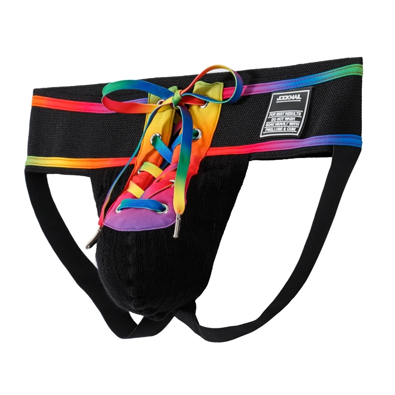 Jockstrap-Slip für Herren mit  – Jockstrap Athletic Bewertung und Preis