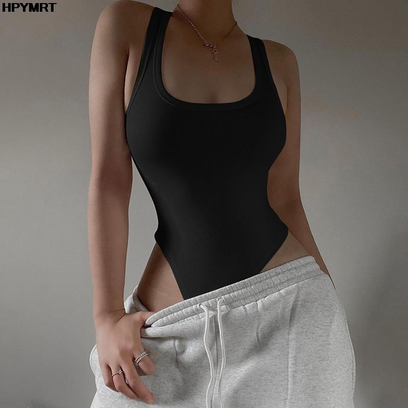Frauen Sommer Textur rücken fr – Tank Top Ribbed Bewertung und Preis