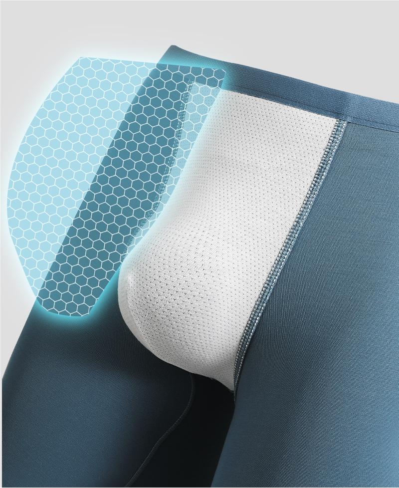 120-Modal-Herrenunterwäsche, s – Boxer Shorts Modal Bewertung und Preis
