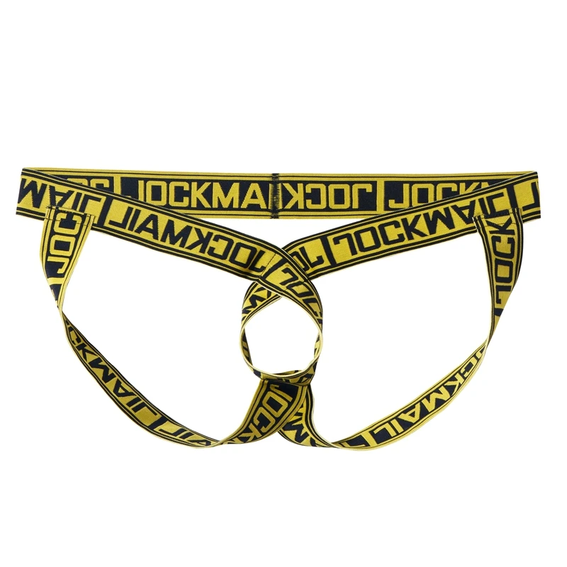 Suspensorium Männer Unterwäsch – Jockstrap Athletic Bewertung und Preis