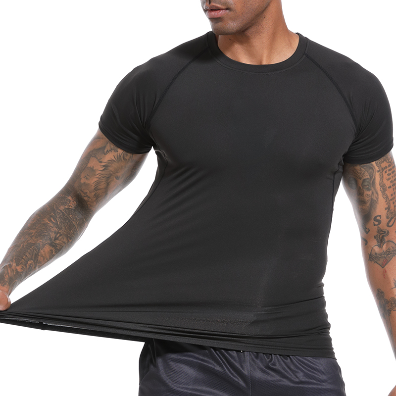 Kompressionsshirts mit Spinnen – Base Layer Top Bewertung und Preis