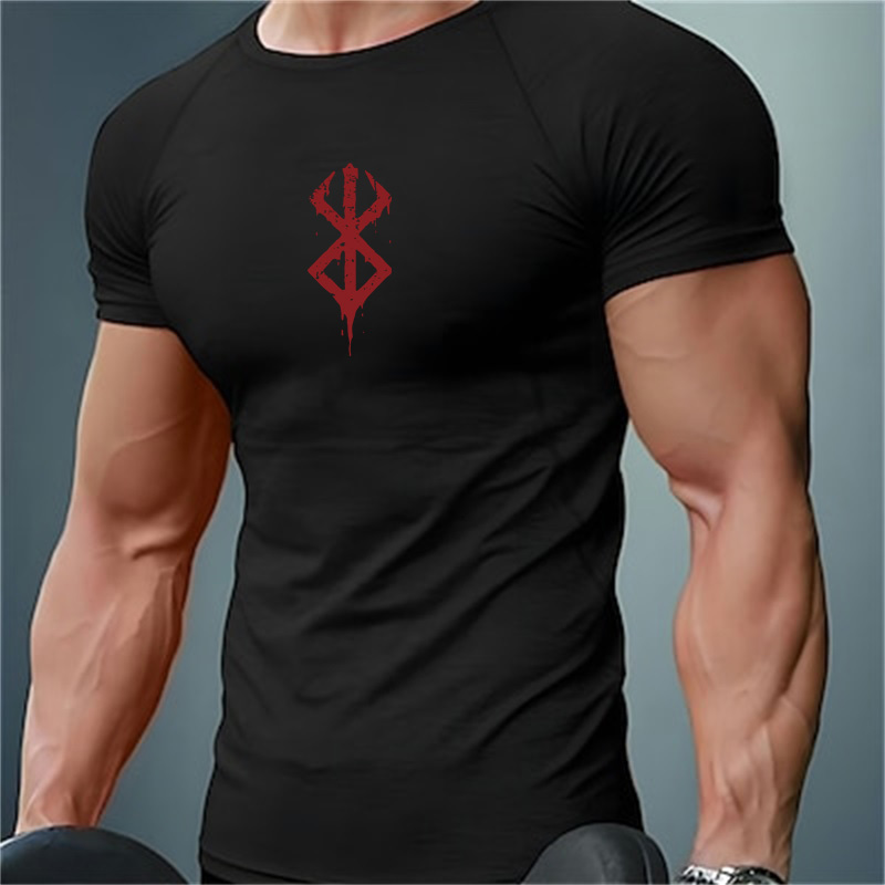 Herren Kompressions-Shirts mit – Base Layer Top Bewertung und Preis