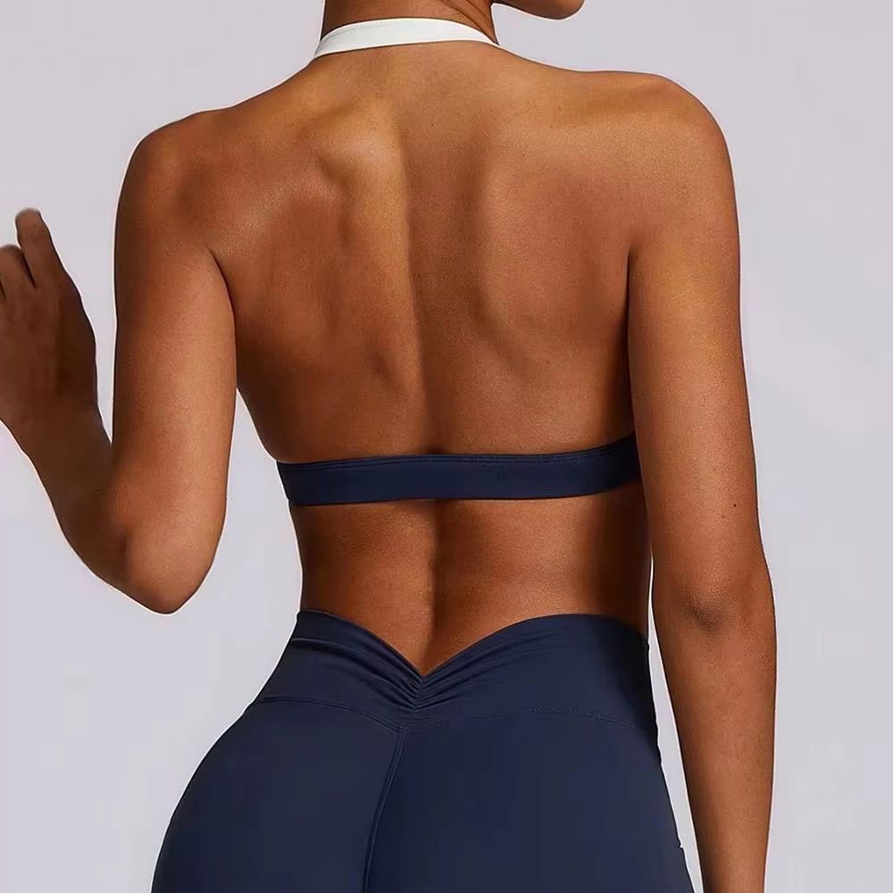 Sexy Scrunch Sport-BH Gym-Top  – Quick Dry Underwear Bewertung und Preis