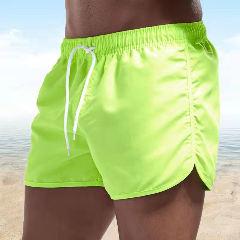 2025 Neue Sommer Herren Badesh – Trunk Breathable Men Bewertung und Preis