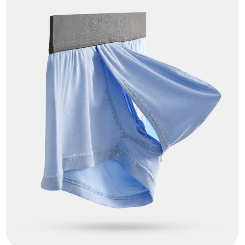 Herren-Unterwäsche aus Bambusf – Bamboo Fiber Trunk Bewertung und Preis