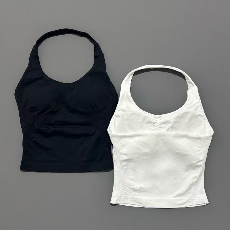 Sport-Gym-Top für Damen Nahtlo – Suspender Tank Top Bewertung und Preis