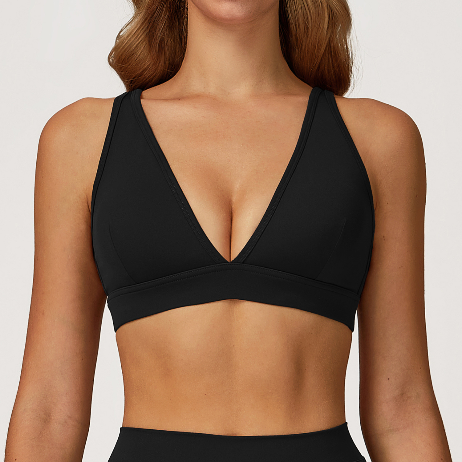 Sexy Sport-Bh Gym Top Frauen K – Quick Dry Underwear Bewertung und Preis