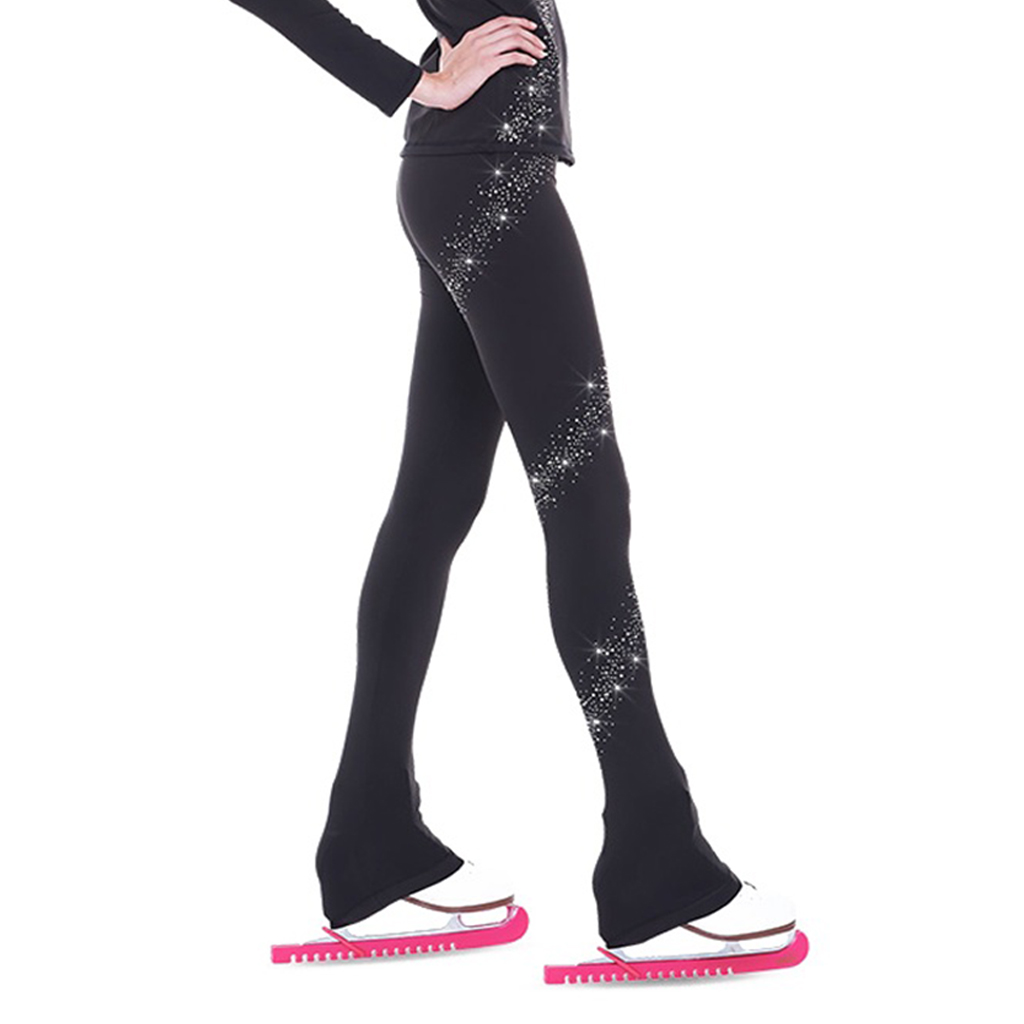 Leistung Eiskunstlauf Lange Ho – Compression Long Pant Bewertung und Preis