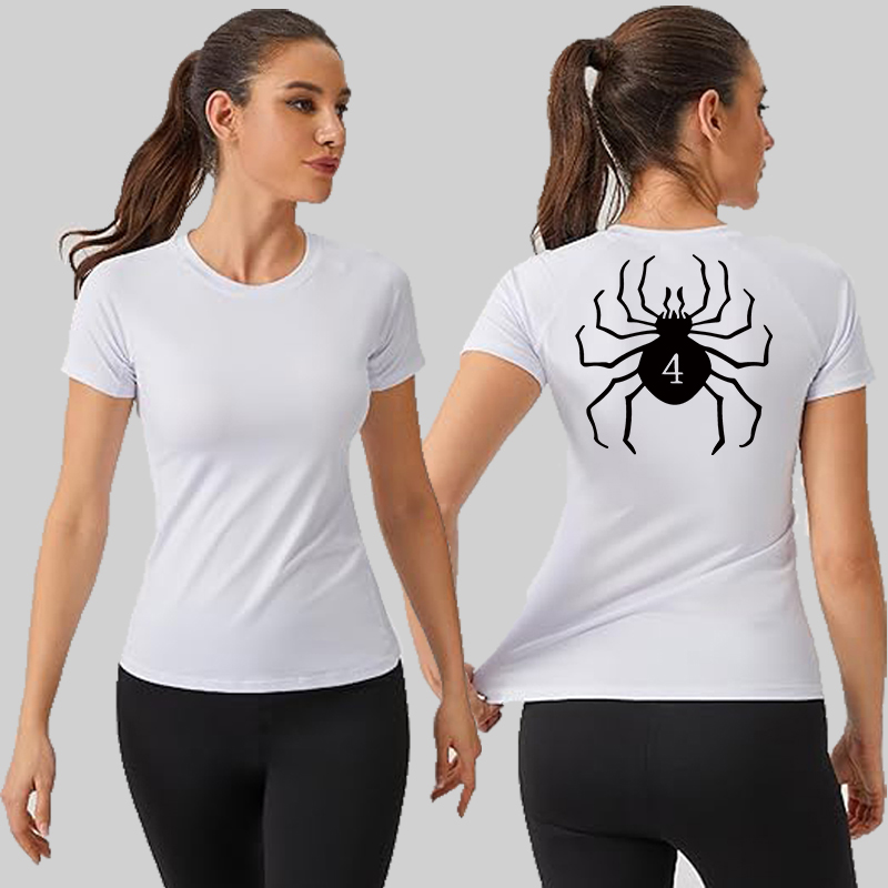 Kompressionsshirt mit Grafikdr – Base Layer Top Bewertung und Preis