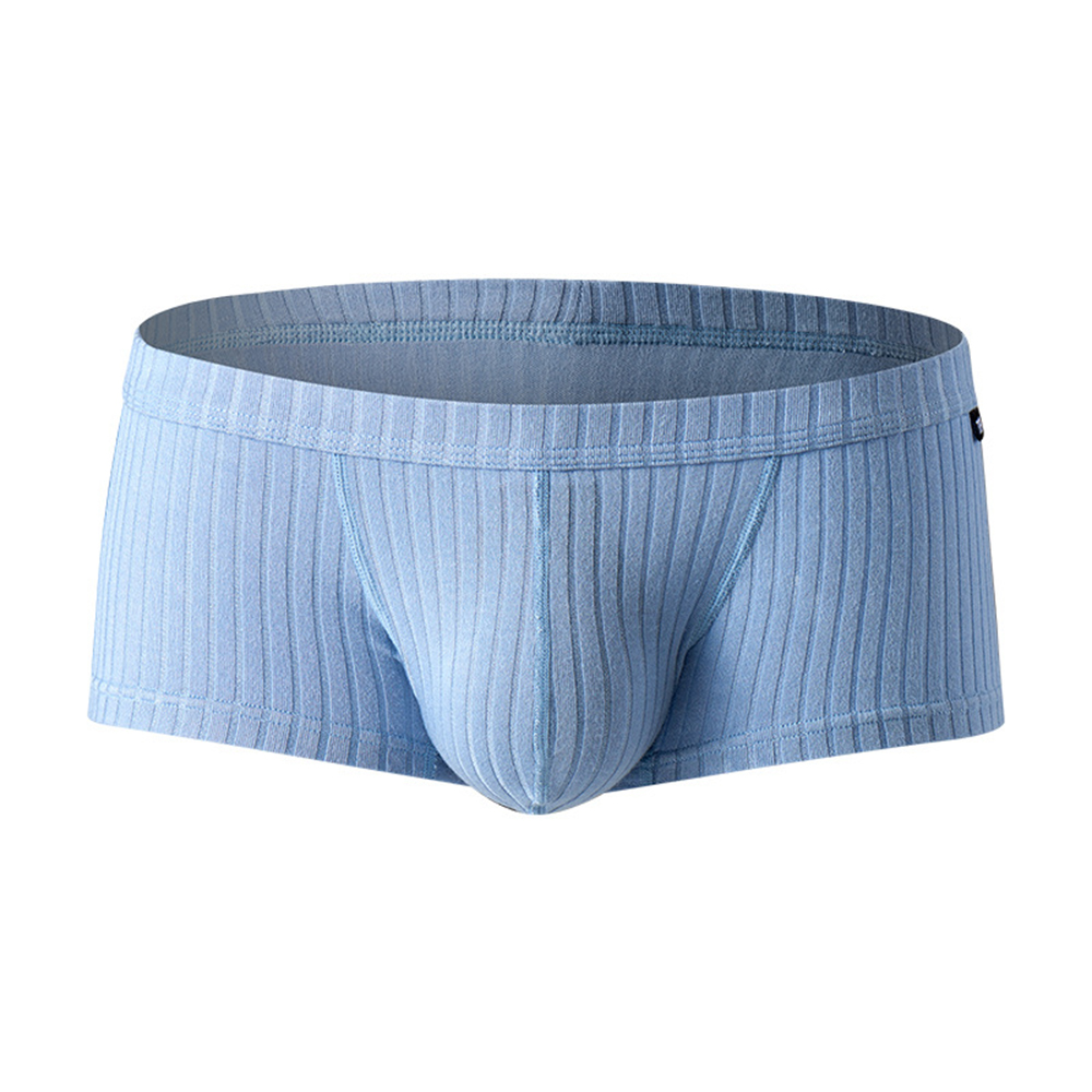 Sexy Herren-Boxershorts, nahtl – Trunk Breathable Men Bewertung und Preis