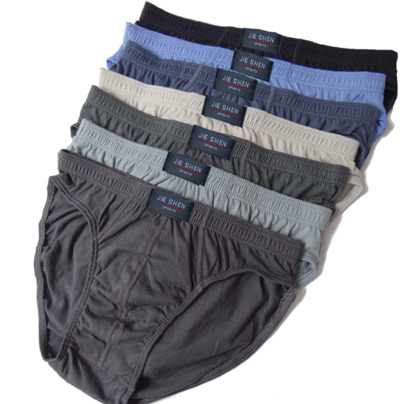 100% Baumwolle Slips Herren Be – Multi Pack Underwear Bewertung und Preis