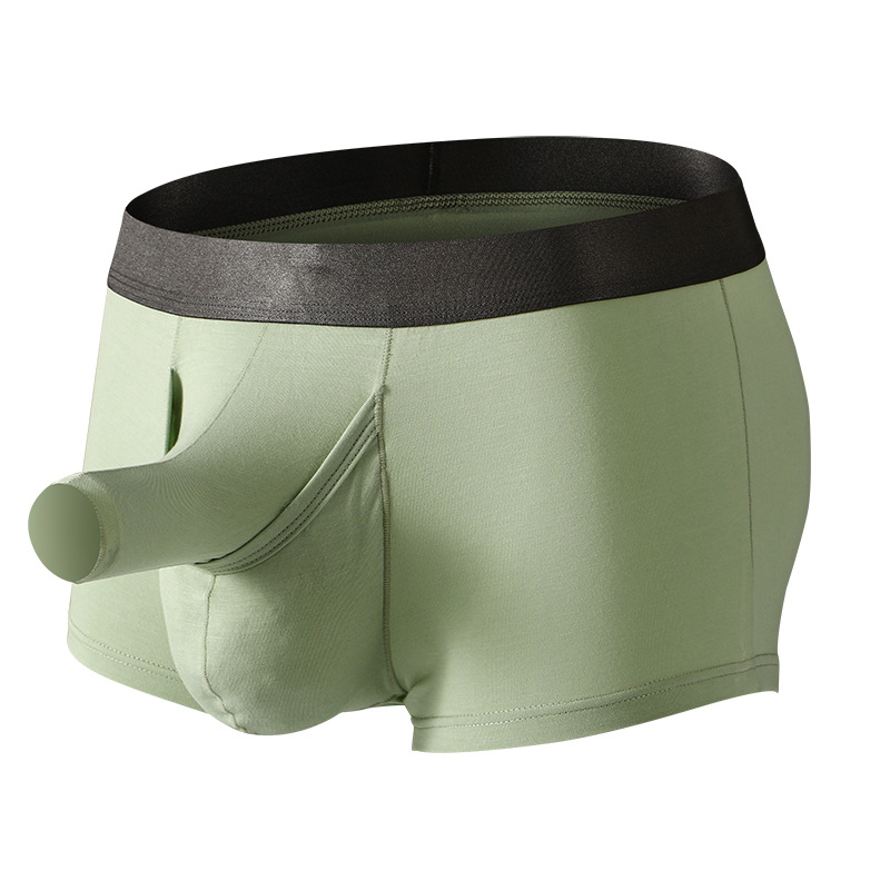 Slips für Männer, Elefantenrüs – Bamboo Fiber Trunk Bewertung und Preis