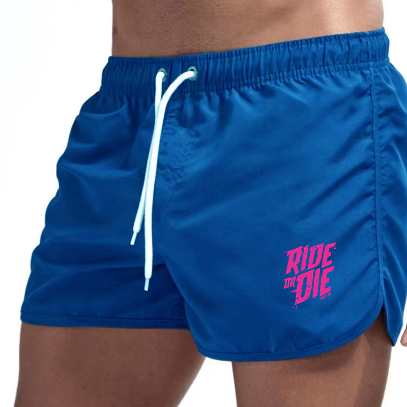 Herren-Badeshorts, Badehose, s – Trunk Breathable Men Bewertung und Preis