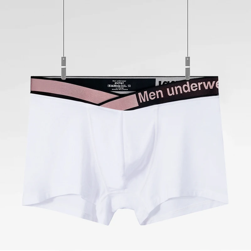 Modische Modal Herren-Unterwäs – Boxer Shorts Modal Bewertung und Preis
