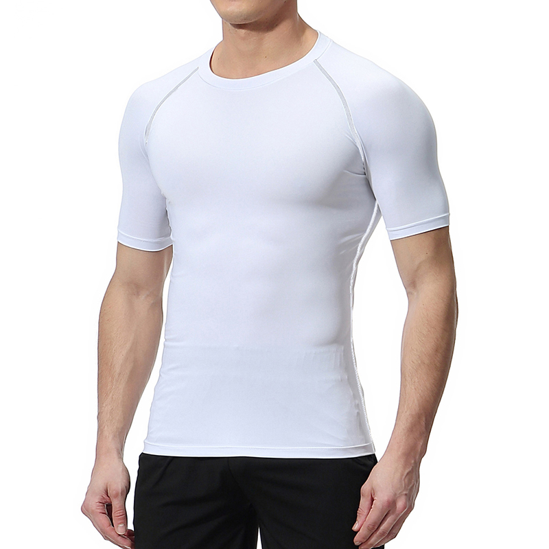 Psalm 23-Kreuzdruck-Kompressio – Base Layer Top Bewertung und Preis