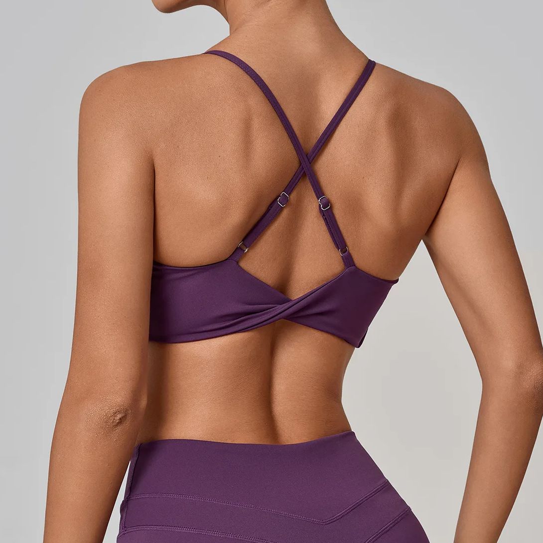Sport-BH für Damen, Fitness-BH – Quick Dry Underwear Bewertung und Preis